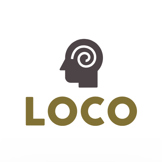 Locoreviewed blog logo