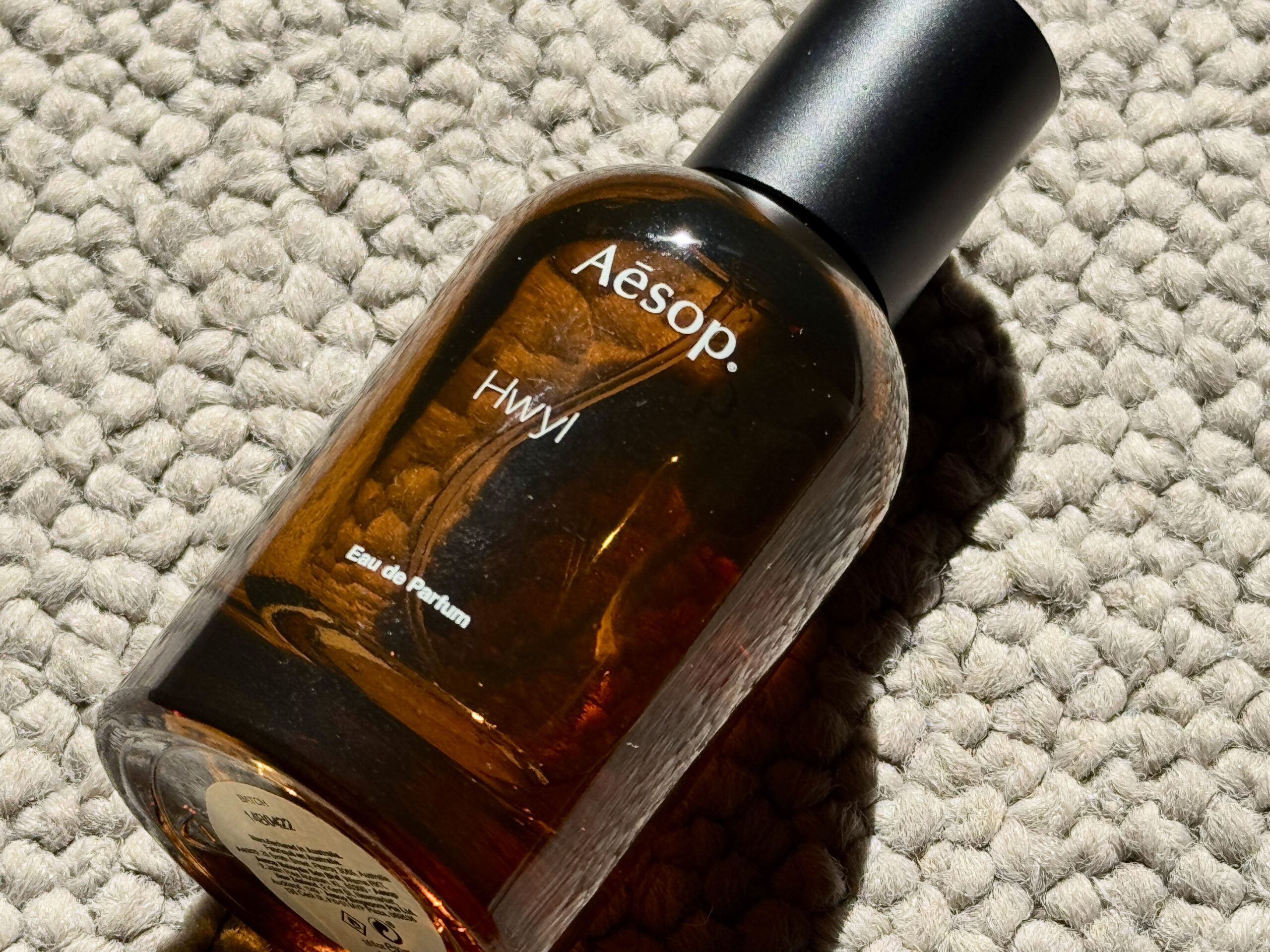 Aesop Hwyl Review – The Niche Fragrance That Changed How I See